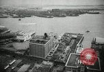 Image of Fishermen de-icing fishing boats Boston Massachusetts USA, 1935, second 3 stock footage video 65675022201