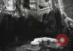 Image of Fishermen de-icing fishing boats Boston Massachusetts USA, 1935, second 25 stock footage video 65675022201
