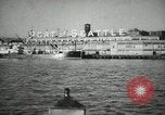 Image of Activity at the Port of Seattle Seattle Washington USA, 1935, second 3 stock footage video 65675022202