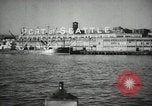 Image of Activity at the Port of Seattle Seattle Washington USA, 1935, second 4 stock footage video 65675022202