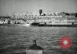 Image of Activity at the Port of Seattle Seattle Washington USA, 1935, second 5 stock footage video 65675022202