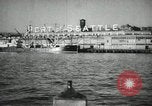 Image of Activity at the Port of Seattle Seattle Washington USA, 1935, second 6 stock footage video 65675022202
