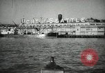 Image of Activity at the Port of Seattle Seattle Washington USA, 1935, second 7 stock footage video 65675022202