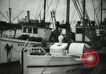 Image of Activity at the Port of Seattle Seattle Washington USA, 1935, second 9 stock footage video 65675022202