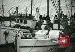 Image of Activity at the Port of Seattle Seattle Washington USA, 1935, second 11 stock footage video 65675022202