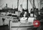 Image of Activity at the Port of Seattle Seattle Washington USA, 1935, second 14 stock footage video 65675022202