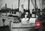 Image of Activity at the Port of Seattle Seattle Washington USA, 1935, second 15 stock footage video 65675022202