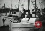 Image of Activity at the Port of Seattle Seattle Washington USA, 1935, second 16 stock footage video 65675022202