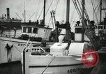 Image of Activity at the Port of Seattle Seattle Washington USA, 1935, second 17 stock footage video 65675022202