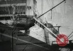 Image of Activity at the Port of Seattle Seattle Washington USA, 1935, second 18 stock footage video 65675022202