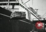 Image of Activity at the Port of Seattle Seattle Washington USA, 1935, second 19 stock footage video 65675022202