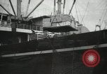 Image of Activity at the Port of Seattle Seattle Washington USA, 1935, second 24 stock footage video 65675022202