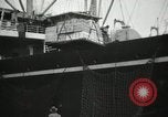 Image of Activity at the Port of Seattle Seattle Washington USA, 1935, second 26 stock footage video 65675022202