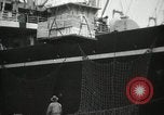 Image of Activity at the Port of Seattle Seattle Washington USA, 1935, second 27 stock footage video 65675022202