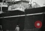 Image of Activity at the Port of Seattle Seattle Washington USA, 1935, second 28 stock footage video 65675022202