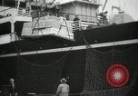 Image of Activity at the Port of Seattle Seattle Washington USA, 1935, second 29 stock footage video 65675022202