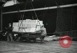 Image of Activity at the Port of Seattle Seattle Washington USA, 1935, second 33 stock footage video 65675022202