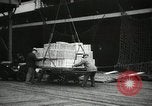 Image of Activity at the Port of Seattle Seattle Washington USA, 1935, second 34 stock footage video 65675022202