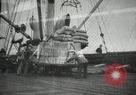Image of Activity at the Port of Seattle Seattle Washington USA, 1935, second 35 stock footage video 65675022202
