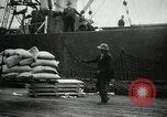 Image of Activity at the Port of Seattle Seattle Washington USA, 1935, second 38 stock footage video 65675022202