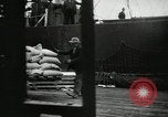Image of Activity at the Port of Seattle Seattle Washington USA, 1935, second 39 stock footage video 65675022202