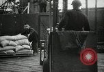 Image of Activity at the Port of Seattle Seattle Washington USA, 1935, second 43 stock footage video 65675022202
