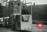 Image of Activity at the Port of Seattle Seattle Washington USA, 1935, second 46 stock footage video 65675022202