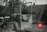 Image of Activity at the Port of Seattle Seattle Washington USA, 1935, second 49 stock footage video 65675022202