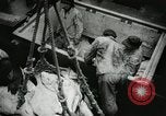 Image of Activity at the Port of Seattle Seattle Washington USA, 1935, second 50 stock footage video 65675022202