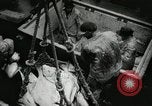 Image of Activity at the Port of Seattle Seattle Washington USA, 1935, second 51 stock footage video 65675022202