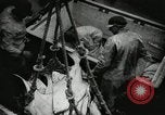 Image of Activity at the Port of Seattle Seattle Washington USA, 1935, second 52 stock footage video 65675022202