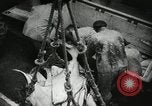 Image of Activity at the Port of Seattle Seattle Washington USA, 1935, second 53 stock footage video 65675022202