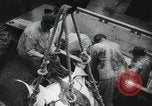 Image of Activity at the Port of Seattle Seattle Washington USA, 1935, second 59 stock footage video 65675022202
