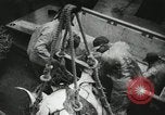 Image of Activity at the Port of Seattle Seattle Washington USA, 1935, second 60 stock footage video 65675022202