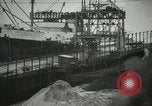 Image of View of Tacoma seaport Tacoma Washington USA, 1935, second 3 stock footage video 65675022203