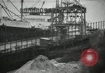 Image of View of Tacoma seaport Tacoma Washington USA, 1935, second 4 stock footage video 65675022203