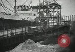 Image of View of Tacoma seaport Tacoma Washington USA, 1935, second 5 stock footage video 65675022203