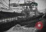 Image of View of Tacoma seaport Tacoma Washington USA, 1935, second 6 stock footage video 65675022203