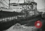 Image of View of Tacoma seaport Tacoma Washington USA, 1935, second 8 stock footage video 65675022203