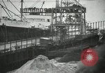 Image of View of Tacoma seaport Tacoma Washington USA, 1935, second 9 stock footage video 65675022203