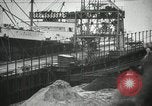 Image of View of Tacoma seaport Tacoma Washington USA, 1935, second 10 stock footage video 65675022203
