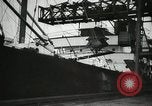 Image of View of Tacoma seaport Tacoma Washington USA, 1935, second 14 stock footage video 65675022203