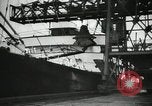 Image of View of Tacoma seaport Tacoma Washington USA, 1935, second 15 stock footage video 65675022203