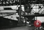 Image of View of Tacoma seaport Tacoma Washington USA, 1935, second 16 stock footage video 65675022203