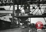 Image of View of Tacoma seaport Tacoma Washington USA, 1935, second 17 stock footage video 65675022203