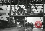 Image of View of Tacoma seaport Tacoma Washington USA, 1935, second 18 stock footage video 65675022203
