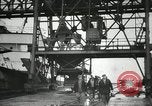 Image of View of Tacoma seaport Tacoma Washington USA, 1935, second 19 stock footage video 65675022203