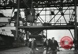 Image of View of Tacoma seaport Tacoma Washington USA, 1935, second 21 stock footage video 65675022203