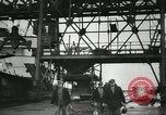 Image of View of Tacoma seaport Tacoma Washington USA, 1935, second 22 stock footage video 65675022203