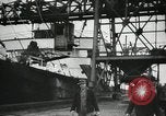 Image of View of Tacoma seaport Tacoma Washington USA, 1935, second 24 stock footage video 65675022203